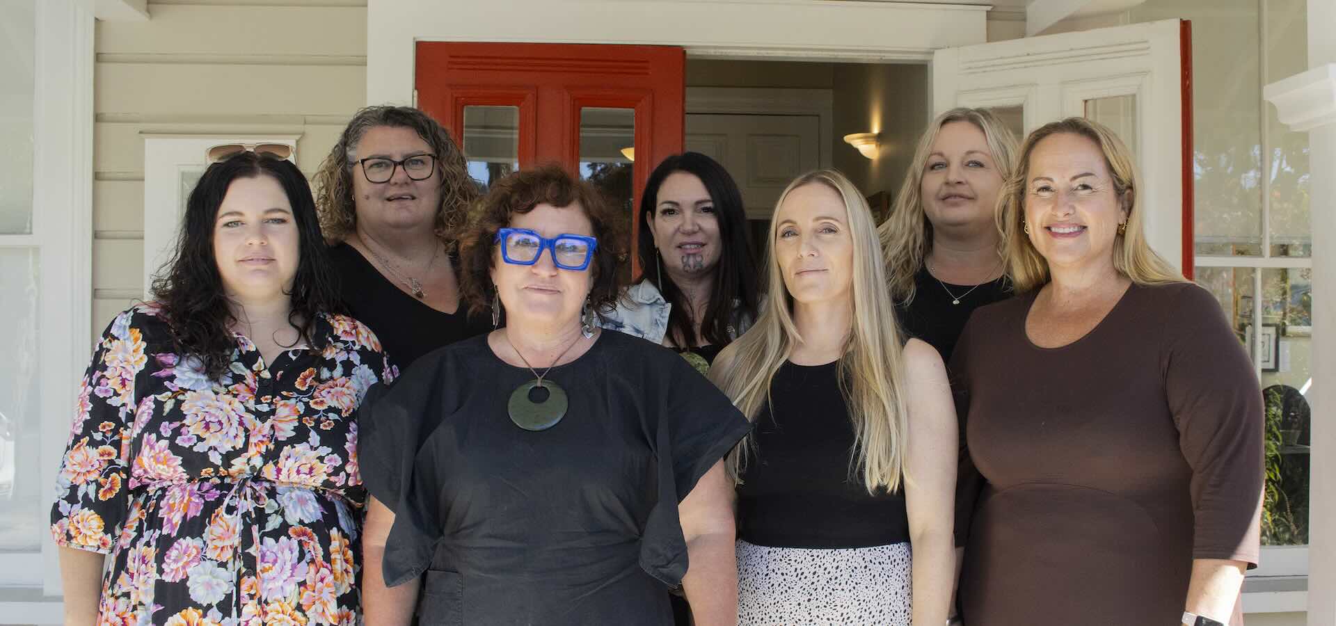 Sexual Abuse Support and Healing (SASH)